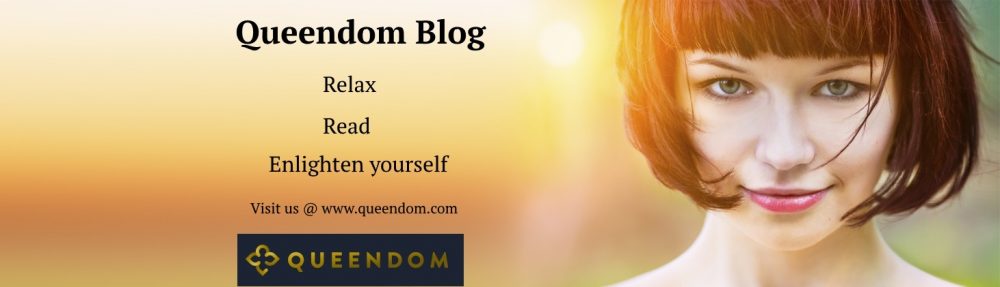 Queendom Blog